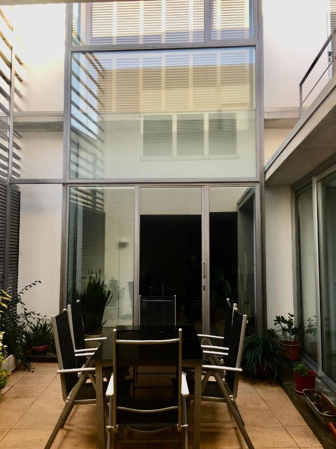 Вилла Casa De Pueblo Amplia Са-Побла Экстерьер фото
